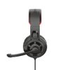 Trust-GXT-411-Radius-Auricolare-Cablato-A-Padiglione-Giocare-Nero-Rosso