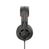 Trust-GXT-411-Radius-Auricolare-Cablato-A-Padiglione-Giocare-Nero-Rosso