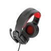 Trust-GXT-411-Radius-Auricolare-Cablato-A-Padiglione-Giocare-Nero-Rosso