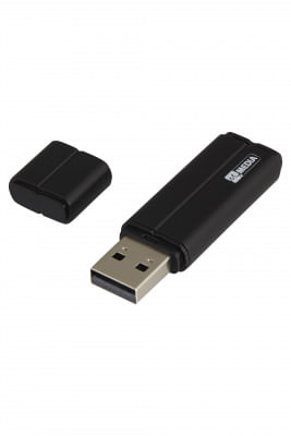 Verbatim-MyMedia-unita-flash-USB-64-GB-USB-tipo-A-2.0-Nero