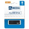 Verbatim-MyMedia-unita-flash-USB-64-GB-USB-tipo-A-2.0-Nero