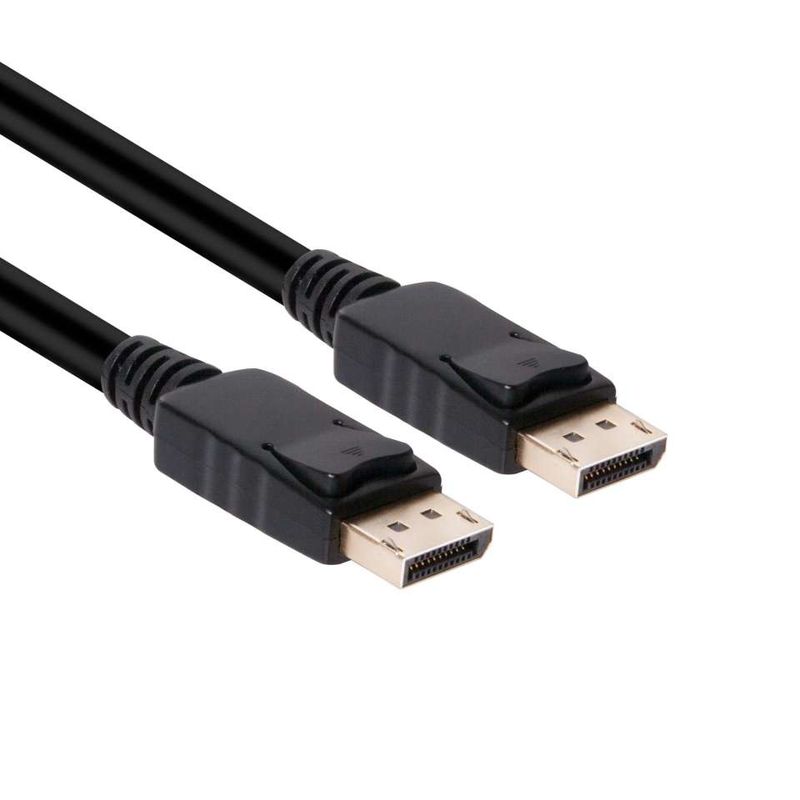 CLUB3D-DisplayPort-1.4-HBR3-Cable-2m-6.56ft-M-M-8K60Hz