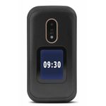 Doro Telefono cellulare per anziani Doro 6060 nero 1.350 mAh 380466