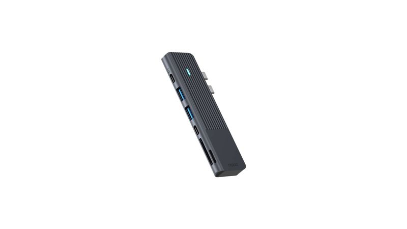 Rapoo-UCM-2003-scheda-di-interfaccia-e-adattatore-HDMI-USB-3.2-Gen-1--3.1-Gen-1--USB-tipo-C