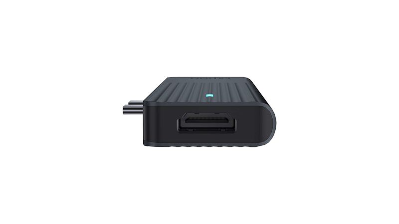 Rapoo-UCM-2003-scheda-di-interfaccia-e-adattatore-HDMI-USB-3.2-Gen-1--3.1-Gen-1--USB-tipo-C