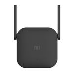 Xiaomi Mi Wi-Fi Range Extender Pro Ripetitore di rete Nero