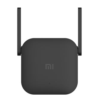 Xiaomi-Mi-Wi-Fi-Range-Extender-Pro-Ripetitore-di-rete-Nero