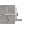 Fischer-562167-ancoraggio-a-vite-e-tassello-50-pz-Tassello-di-espansione-80-mm