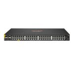 Aruba-6000-48G-Class4-PoE-4SFP-370W-Gestito-L3-Gigabit-Ethernet--10-100-1000--Supporto-Power-over-Ethernet--PoE--1U