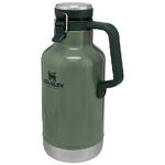 Stanley Eary-Pour Growler 1.9 Litri Hammertone Green