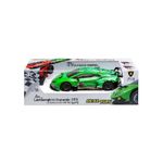 Re. El Toys RadiocomandoLamborghini Huracan GT3 1:12