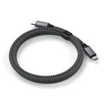 Satechi-ST-TCC2MM-cavo-USB-2-m-USB-C-Nero-Grigio