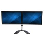 StarTech.com-Supporto-Doppio-Monitor---Snodabile---Acciaio-e-Alluminio