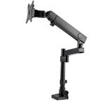 StarTech.com Staffa per montaggio monitor su scrivania - Articolabile - 2 x USB 3.0 - Qualit  superiore (MONITOR DESK MO