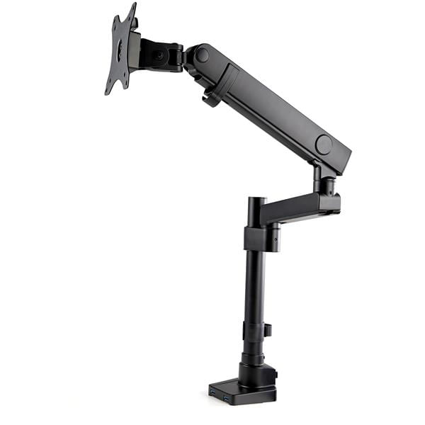 StarTech.com-Staffa-per-montaggio-monitor-su-scrivania---Articolabile---2-x-USB-3.0---Qualita-superiore