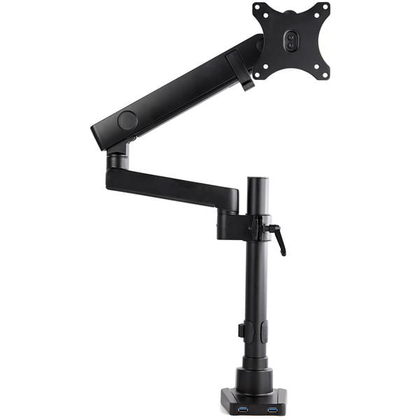 StarTech.com-Staffa-per-montaggio-monitor-su-scrivania---Articolabile---2-x-USB-3.0---Qualita-superiore