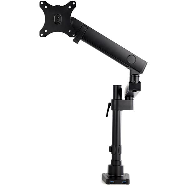 StarTech.com-Staffa-per-montaggio-monitor-su-scrivania---Articolabile---2-x-USB-3.0---Qualita-superiore