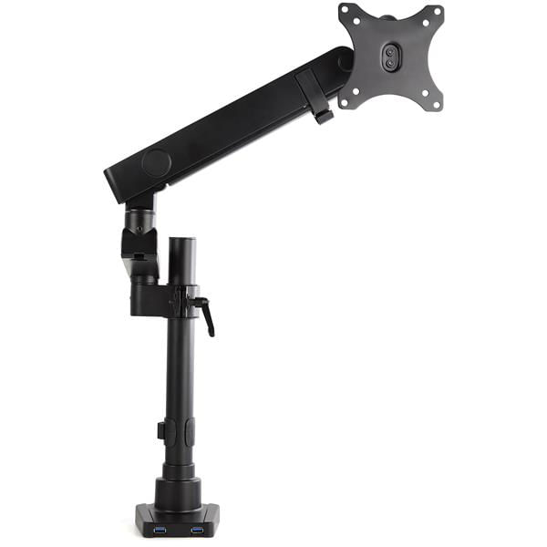 StarTech.com-Staffa-per-montaggio-monitor-su-scrivania---Articolabile---2-x-USB-3.0---Qualita-superiore