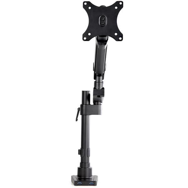 StarTech.com-Staffa-per-montaggio-monitor-su-scrivania---Articolabile---2-x-USB-3.0---Qualita-superiore