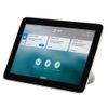 POLY-Studio-X30---TC8-sistema-di-conferenza-6-persona-e--Collegamento-ethernet-LAN-Barra-di-collaborazione-video