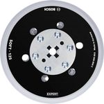 Bosch 2 608 900 003 fornitura per utensili rotanti per molatura/levigatura Platorello per disco abrasivo