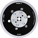 Bosch-2-608-900-003-fornitura-per-utensili-rotanti-per-molatura-levigatura-Platorello-per-disco-abrasivo