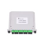 Extralink 1:8 PLC SC/APC | Splitter | Slot Type