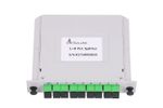 Extralink-1-8-PLC-SC-APC-|-Splitter-|-Slot-Type