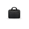Port-Designs-HANOI-II-borsa-per-notebook-356-cm--14--Borsa-da-corriere-Nero--HANOI-II-CLAMSHELL-13-14-