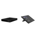 Lenovo ThinkSmart Core + Controller Kit sistema di conferenza Collegamento ethernet LAN