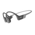 SHOKZ-OPENRUN-Auricolare-Wireless-Passanuca-Sport-Bluetooth-Grigio