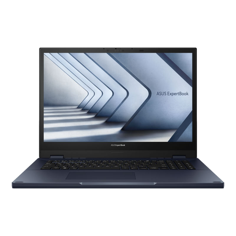 ASUS ExpertBook B6602FC2-MH0399X Intel® Core™ i7 i7-12850HX Ibrido (2 in 1) 40,6 cm (16") Touch screen WQXGA 32 GB DDR5