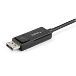 StarTech.com-Cavo-adattatore-da-USB-C-a-DisplayPort-1.2-da-2m---Cavo-video-bidirezionale-da-DP-a-USB-C-o-USB