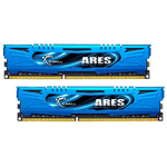 MemoriaRAM GSKILL Ares DDR3 CL11 16GB