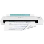 Brother DS-920DW scanner Scanner a foglio 600 x 600 DPI A4 Bianco