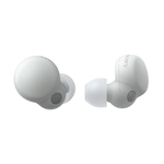 Sony LinkbBuds S - Auricolari True Wireless con Noise Cancelling - Fino a 20 ore di batteria con custodia - Compatibili