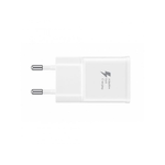 Adattatore USB Samsung - Senza cavo - Bianco BULK - EP-TA200EWEUGWW