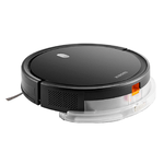 XIAOMI ROBOT VACUUM E5 (BLACK) EU, C108