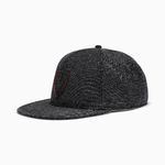 CAPPELLINO FOOTBALL SPORTIVO DELLA PUMA FERRARI - ROSSO o NERO