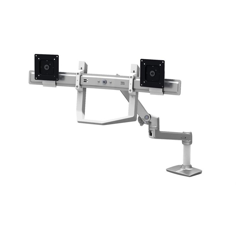 Ergotron-LX-Series-98-037-062-supporto-da-tavolo-per-Tv-a-schermo-piatto-254-cm--10---Bianco-Scrivania