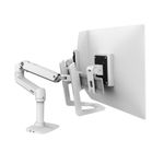 Ergotron-LX-Series-98-037-062-supporto-da-tavolo-per-Tv-a-schermo-piatto-254-cm--10---Bianco-Scrivania