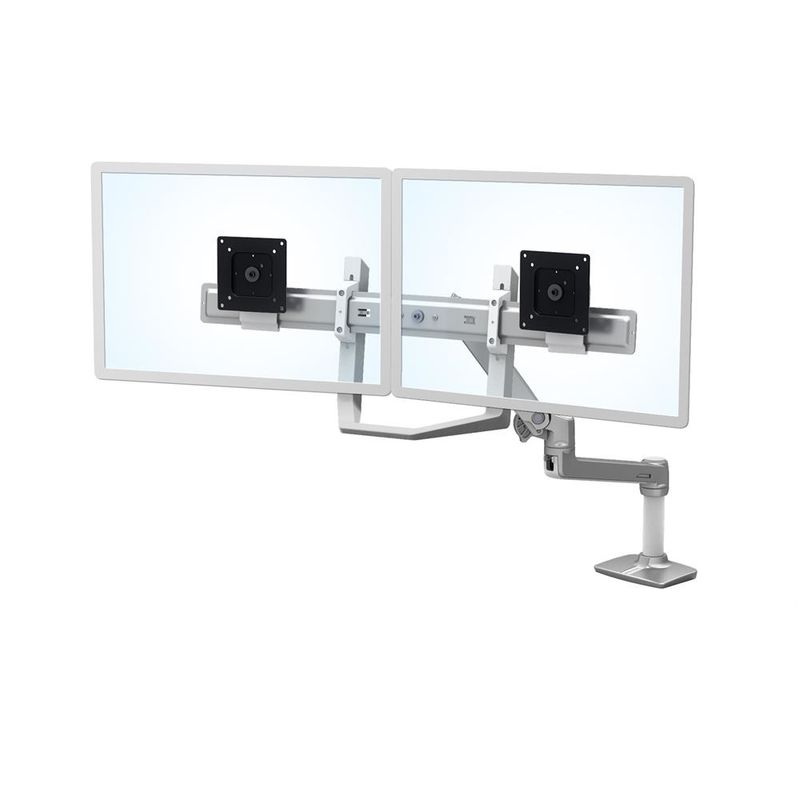 Ergotron-LX-Series-98-037-062-supporto-da-tavolo-per-Tv-a-schermo-piatto-254-cm--10---Bianco-Scrivania