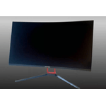 Monitor Cortek 27 Gaming Fhd 165Hz Curved