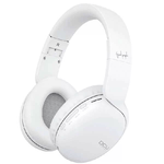 DCU Tecnologic  Cuffie Bluetooth Pieghevoli Multifunzione DCU Tecnologic - Suono Chiaro e Potente