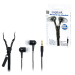 In-Ear Kopfhrer Zipper