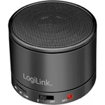 Altoparlante Bluetooth LogiLink con lettore MP3 e radio FM SP0062