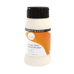 Flacone di primer Simply Plaster Daler Rowney - 500 ml - Colore bianco