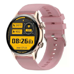 XO Smartwatch J4 1.36 IPS - Chiamate BT - Colore Rosa