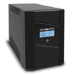 Ups 15 Kva Desktop Line Int.Pro Series 4*Iec+2*Iec Prot Lcd Bk Adj