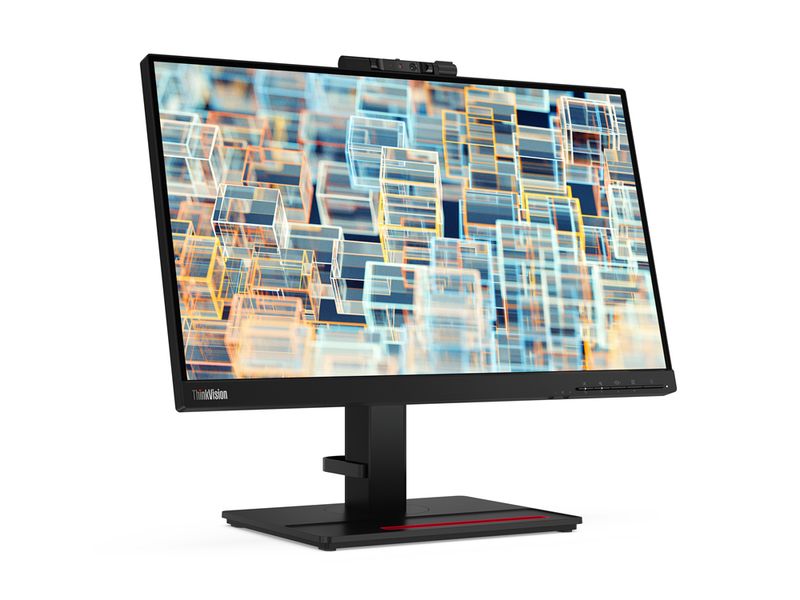 Lenovo-ThinkVision-T22v-20-LED-display-546-cm--21.5---1920-x-1080-Pixel-Full-HD-Nero